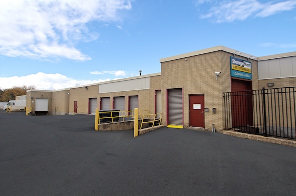 Storage Units at StorageMart - 875 Don Mills Road, North York, ON